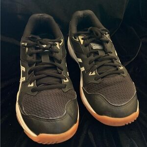 Asics Gel Rocket Court Shoes- perfect for Pickleball or Tennis!